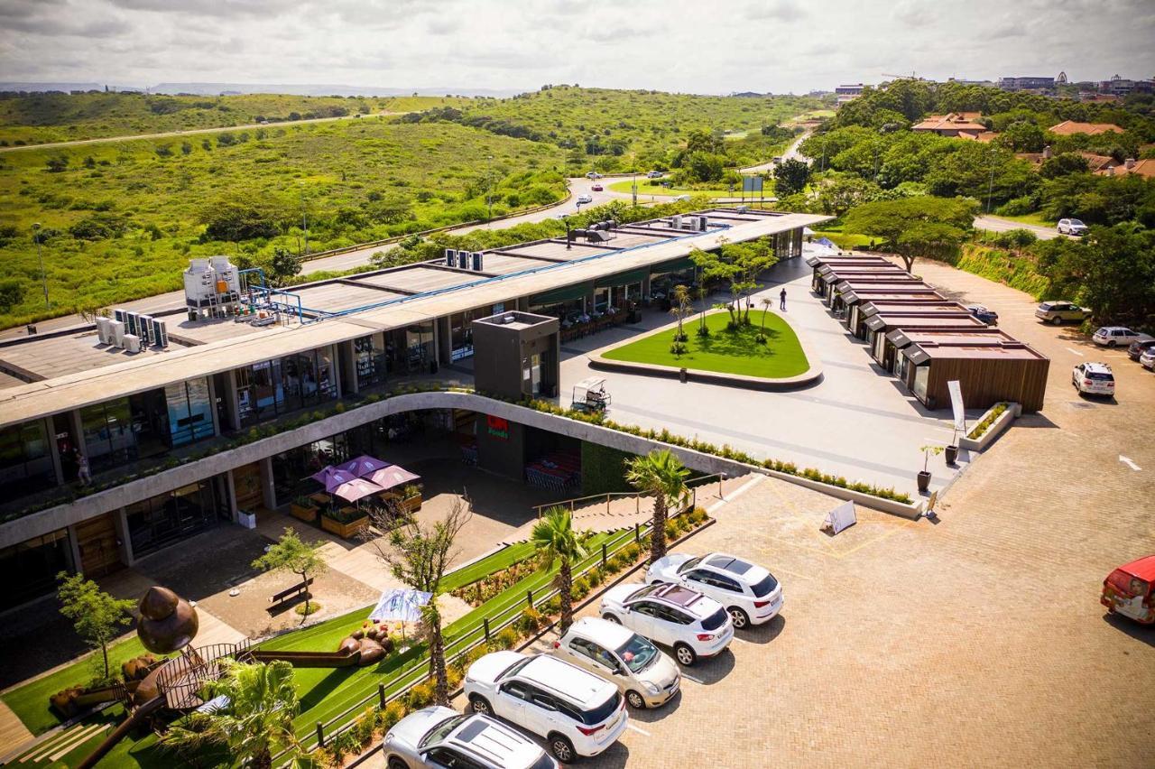 55 Zimbali Wedge บัลลิโต ภายนอก รูปภาพ