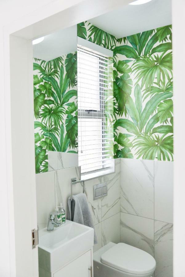 55 Zimbali Wedge บัลลิโต ภายนอก รูปภาพ