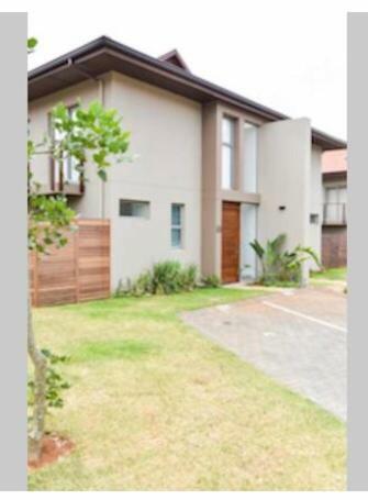 55 Zimbali Wedge บัลลิโต ภายนอก รูปภาพ