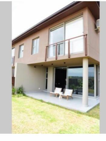 55 Zimbali Wedge บัลลิโต ภายนอก รูปภาพ